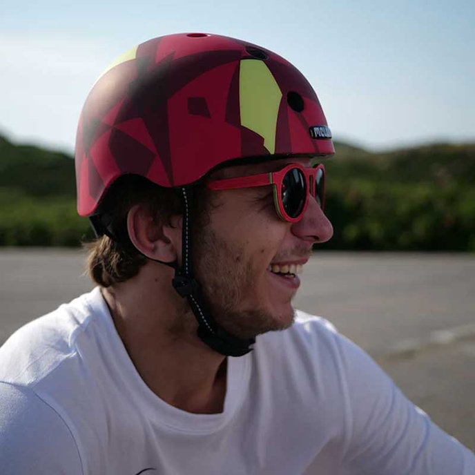 Kask Ember