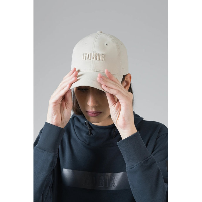 GOBIK czapka UNWIND UNISEX SAND