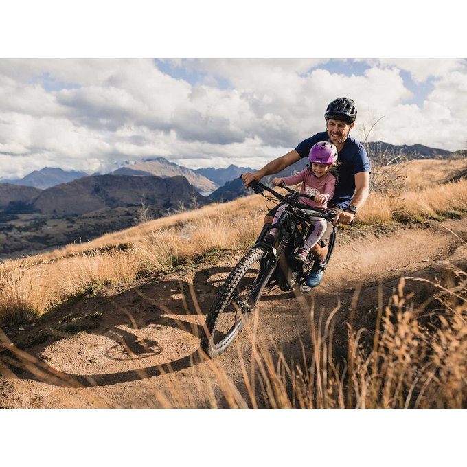 MTB siodełko Pro Kids dla dzieci