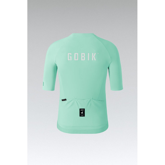 GOBIK koszulka CX SOLID UNISEX ONSEN