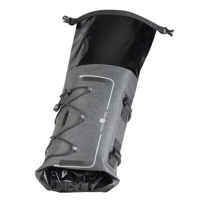 Wodoodporna torba na kierownicę BIKEPACK