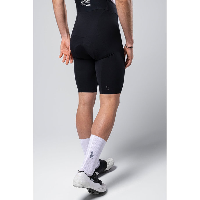 GOBIK spodenki LANCER MEN BLACK K-12