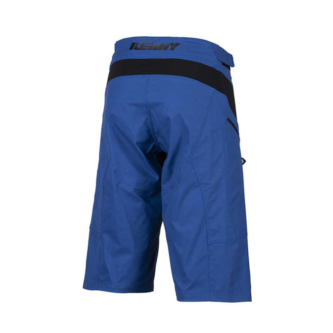Spodenki ENDURO Blue