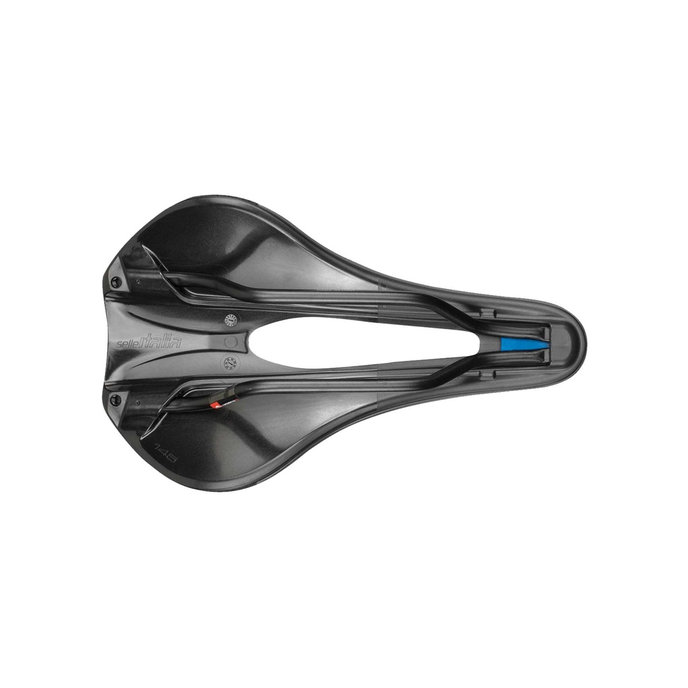 Siodło Novus Boost Evo X-Cross TM Superflow L 145 mm