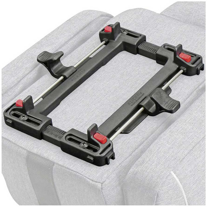 Torba na tylny bagażnik Rackpack 1 Plus