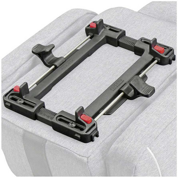 Torba na tylny bagażnik Rackpack 1 Plus