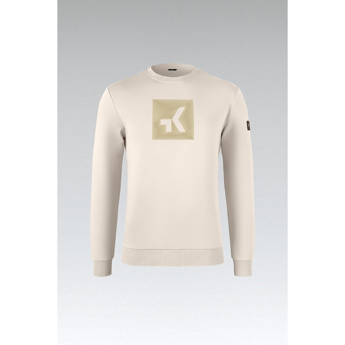 GOBIK bluza HOVER UNISEX SUMMER SAND