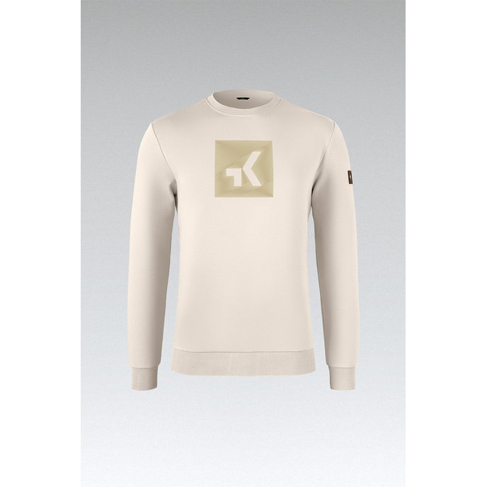 GOBIK bluza HOVER UNISEX SUMMER SAND