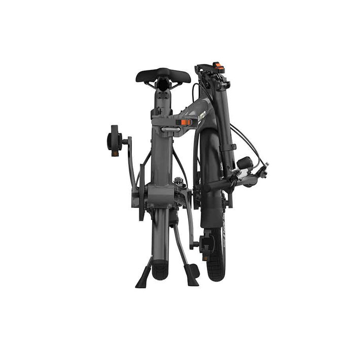 Składany rower elektryczny PRO20