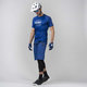 Spodenki ENDURO Blue