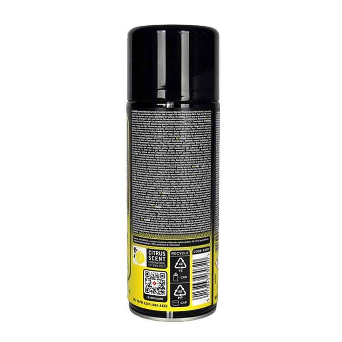 Środek do czyszczenia tarcz hamulcowych Dirtwash Spray Spray 400 ml