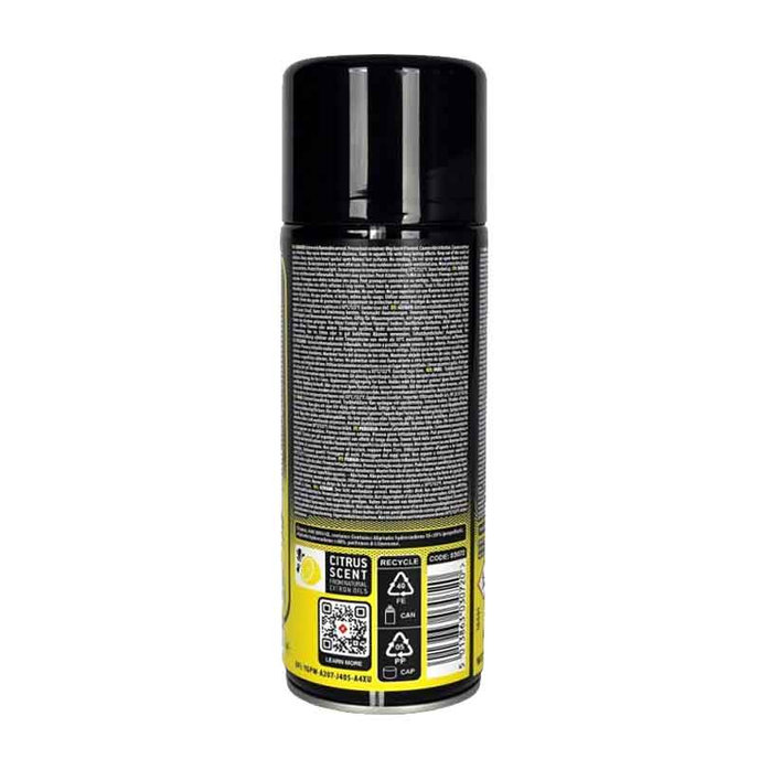 Środek do czyszczenia tarcz hamulcowych Dirtwash Spray Spray 400 ml