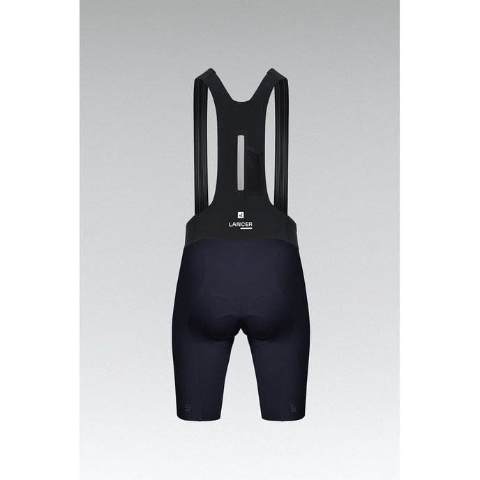 GOBIK spodenki LANCER MEN ULTRABLUE - K12