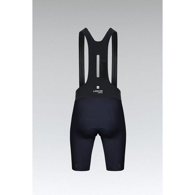 GOBIK spodenki LANCER MEN ULTRABLUE - K12