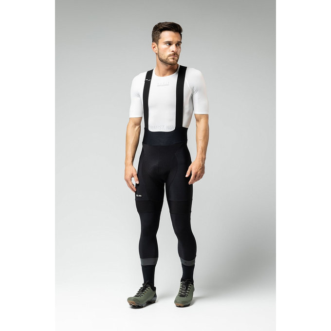 GOBIK koszulka funkcjonalna LIMBER SKIN MEN ICELANDIC