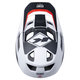 RAFALE White Red