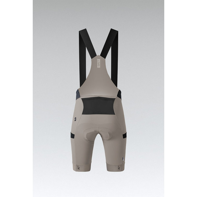 GOBIK spodenki GRIT 3.0 MEN NESSIE - G10