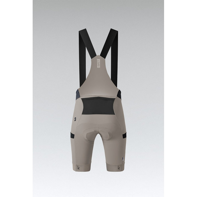 GOBIK spodenki GRIT 3.0 MEN NESSIE - G10