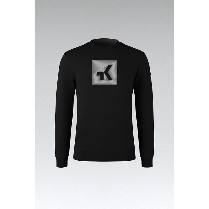 GOBIK bluza HOVER UNISEX BLACK