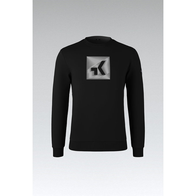 GOBIK bluza HOVER UNISEX BLACK