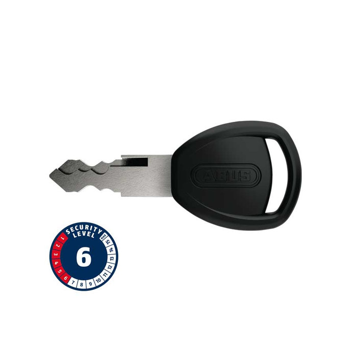 Zamek Catena 6806K/85 NEON