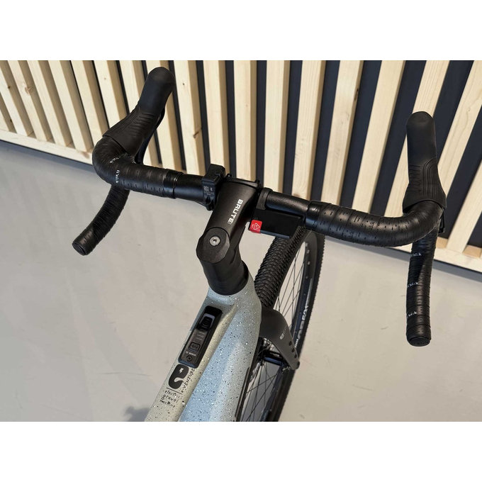 Rower GRAVEL VENTURE E DROP