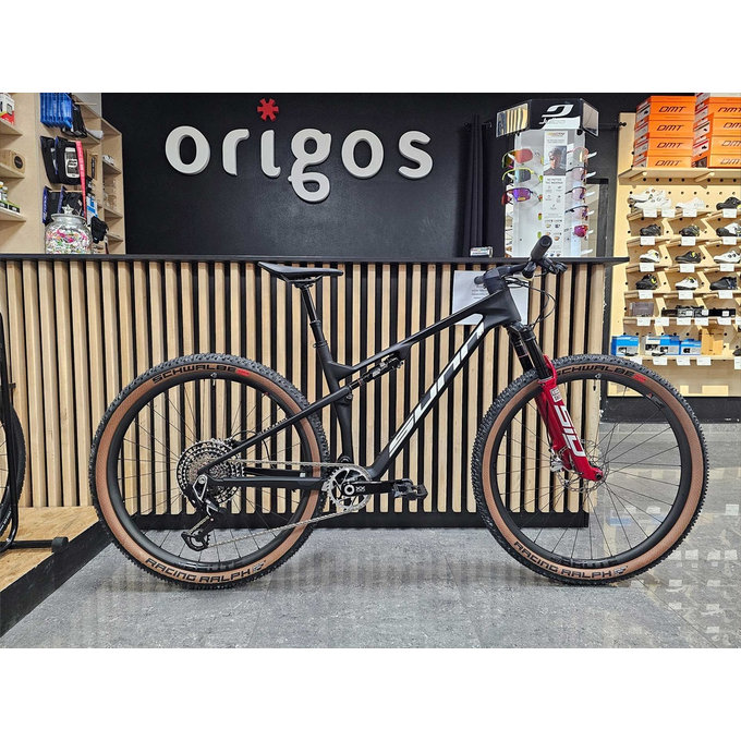 SHAMANN XC FINEST LTD