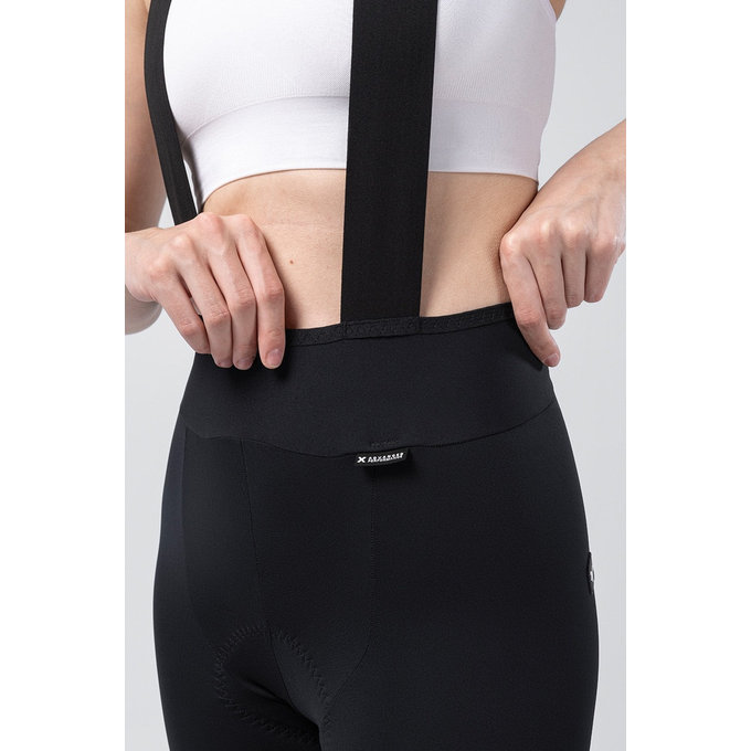 GOBIK spodenki X WOMEN BLACK - K9