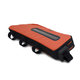 Top Tube Bag 2,5l