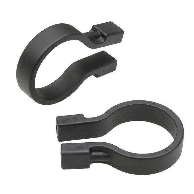 Zaciski adaptera kierownicy