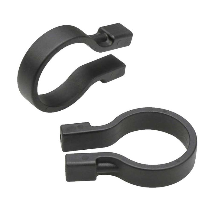 Zaciski adaptera kierownicy