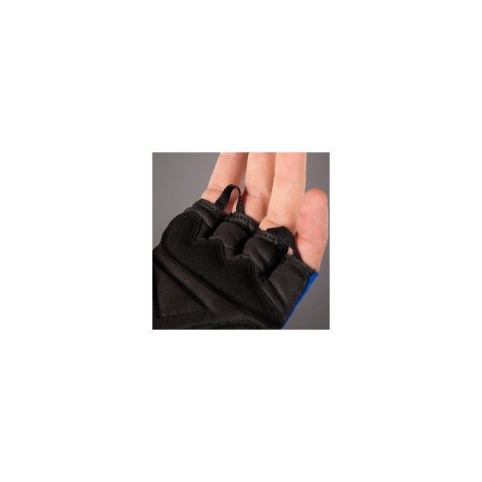Rękawiczki rowerowe dla dorosłych Gel Comfort Royal