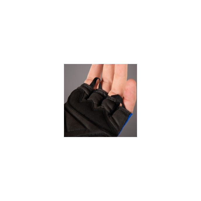 Rękawiczki rowerowe dla dorosłych Gel Comfort Royal
