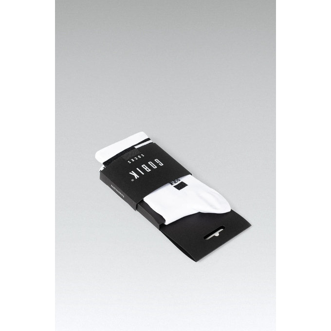 GOBIK skarpety SUPERB UNISEX ESTANDARD HORIZON