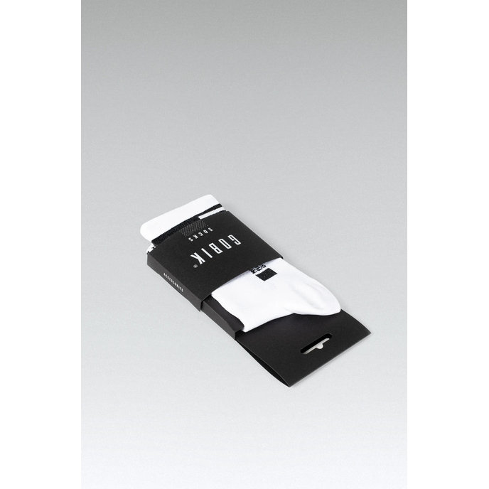 GOBIK skarpety SUPERB UNISEX ESTANDARD HORIZON