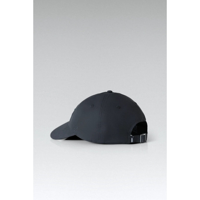 GOBIK czapka UNWIND UNISEX BLACK LEAD