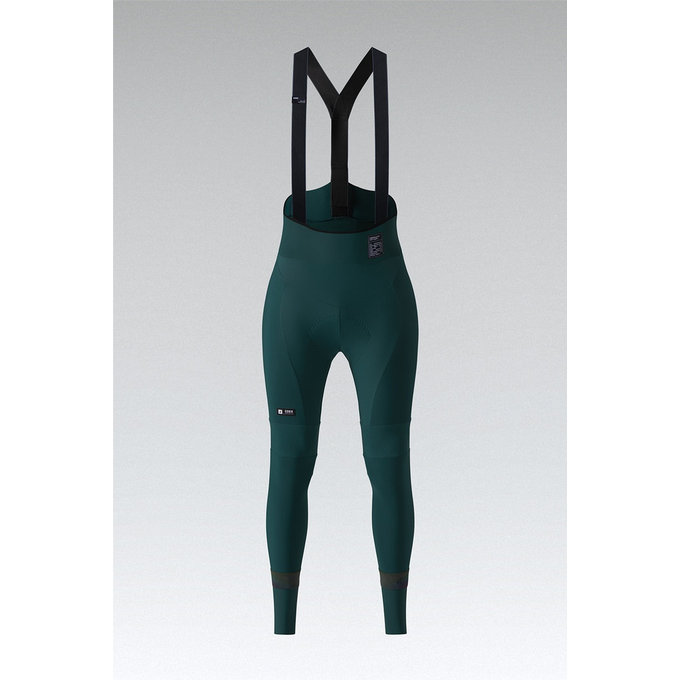 Gobik spodnie rowerowe ABSOLUTE 7.0 WOMEN SUNKEN - K9