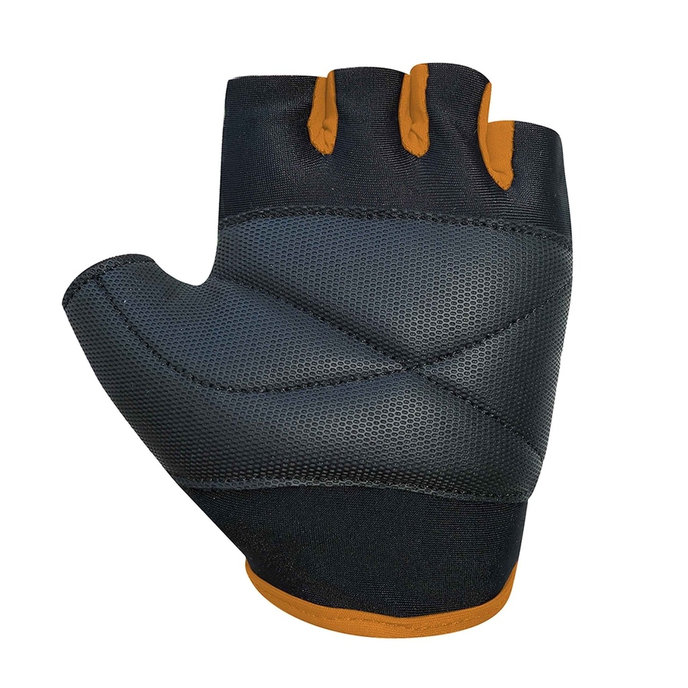 Rękawiczki rowerowe dla dzieci COOL KIDS Krokodyl