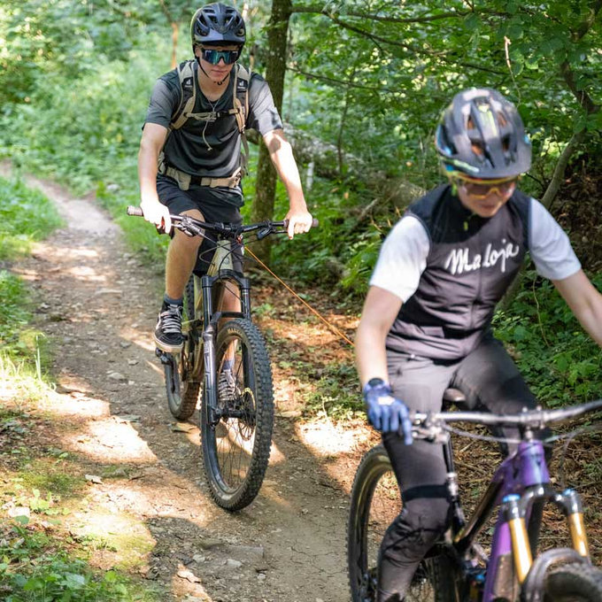 Łącznik elastycznej liny Bungee