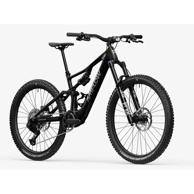 AMFLOW PX Carbon 29"