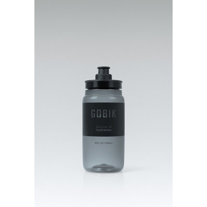 GOBIK butelka FLY SMOKED 550 ml