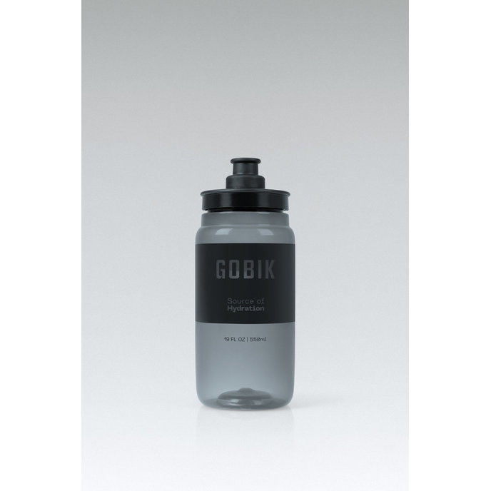 GOBIK butelka FLY SMOKED 550 ml