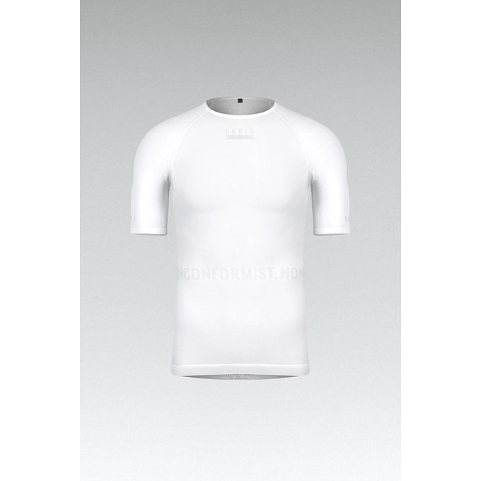 GOBIK koszulka funkcjonalna LIMBER SKIN MEN ICELANDIC