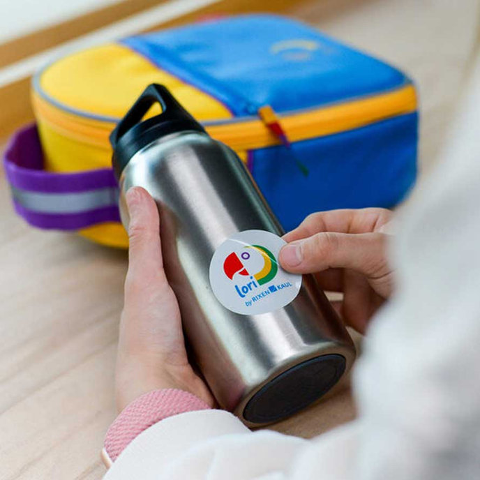 Walizka dziecięca Lori Bag