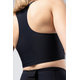 GOBIK biustonosz WOMEN JET BLACK