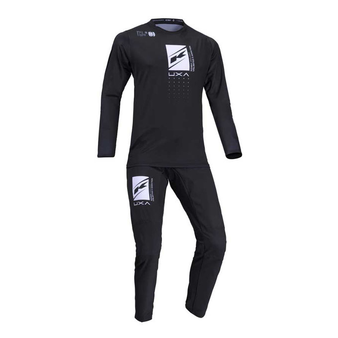 Koszulka PROLIGHT Black