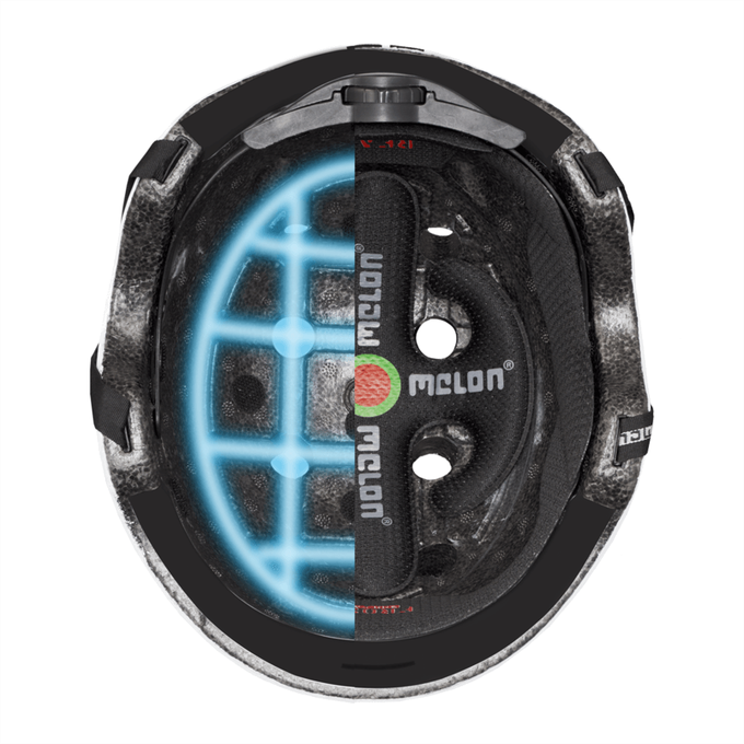 Kask CORE Black