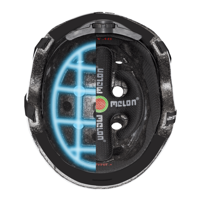 Kask CORE Black