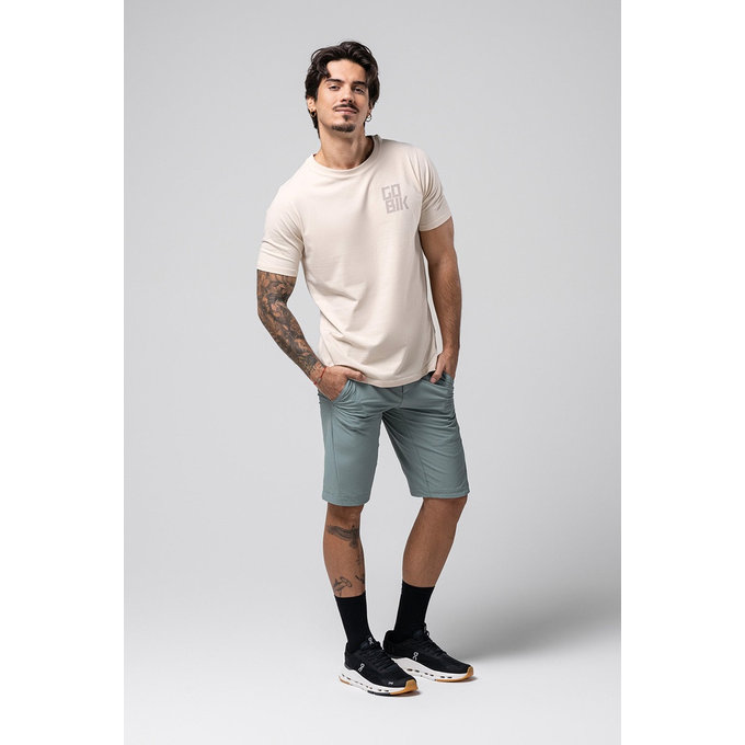 GOBIK spodenki MEN TROOPER