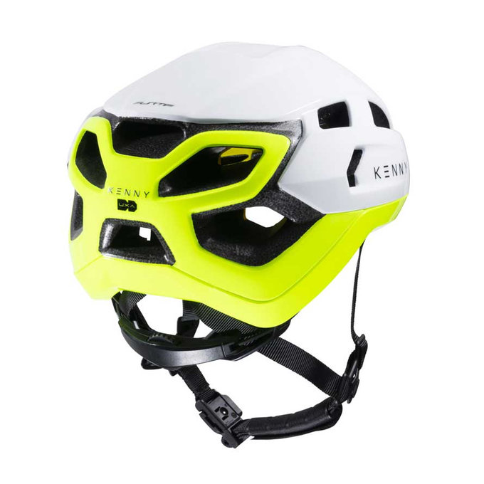 FURTIF Neon Yellow